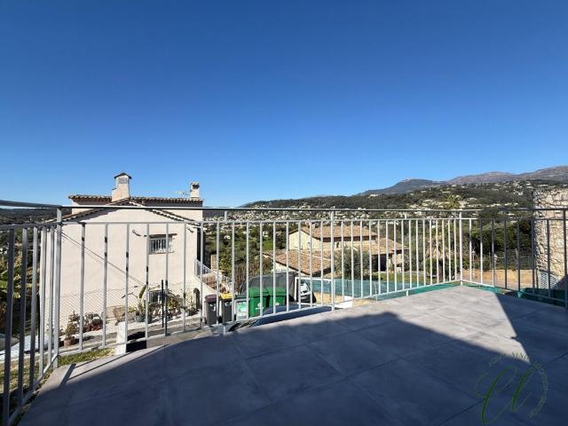 Appartement location à Grasse, Saint-paul-de-vence