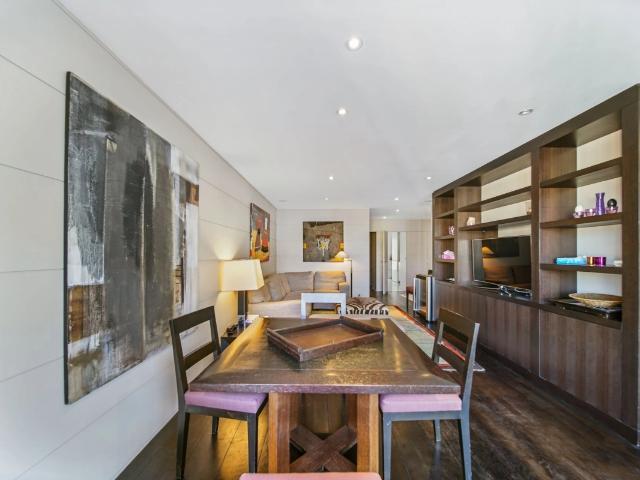 Appartement location à Les Broussailles, Cannes