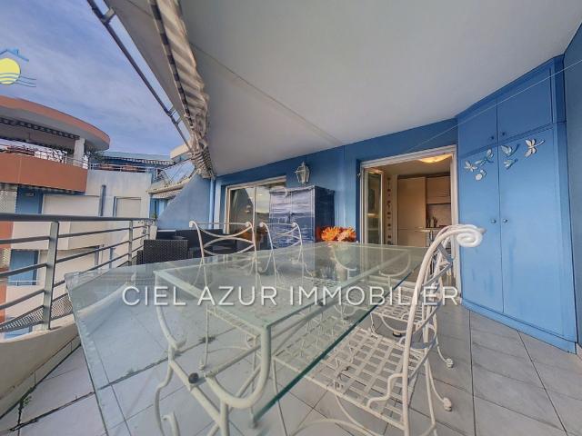 Appartement location à Grasse, Antibes