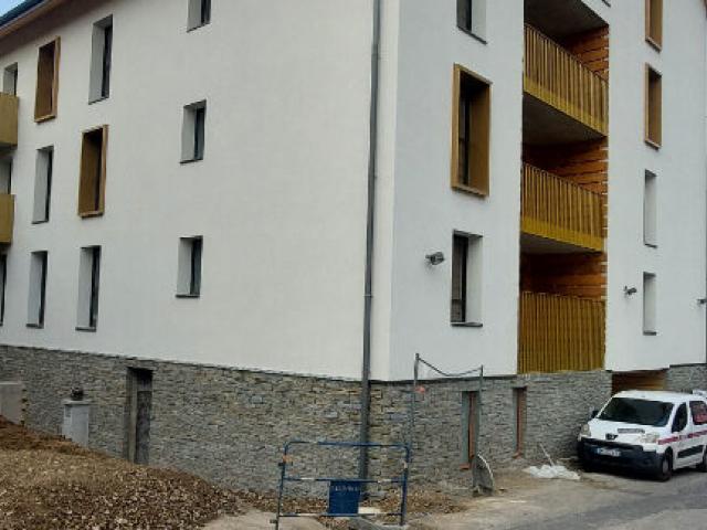Appartement location à Annecy, Rumilly