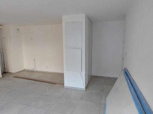Appartement location à Annecy, Rumilly