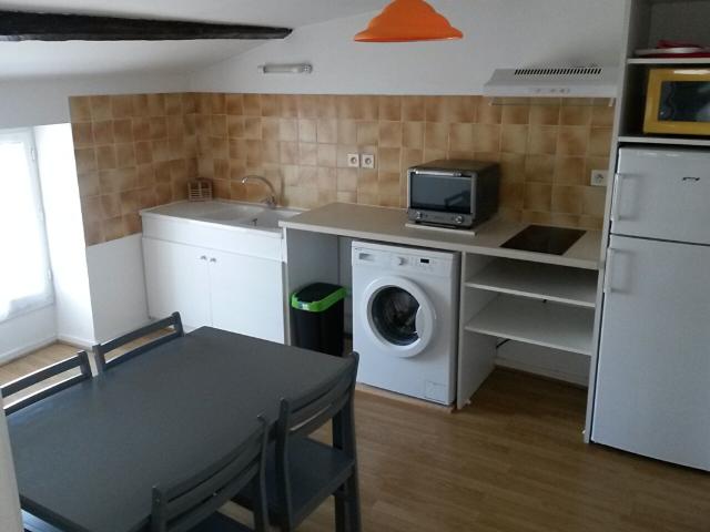 Appartement location à Baron, Bourg-de-Péage