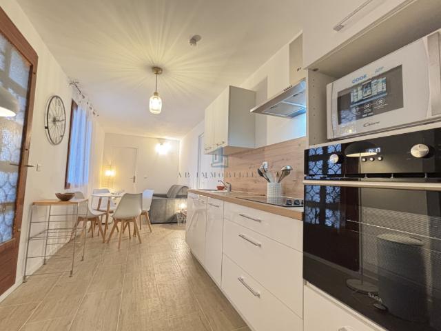 Appartement location à Nice, Menton