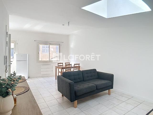 Appartement location à Marseille, Aubagne