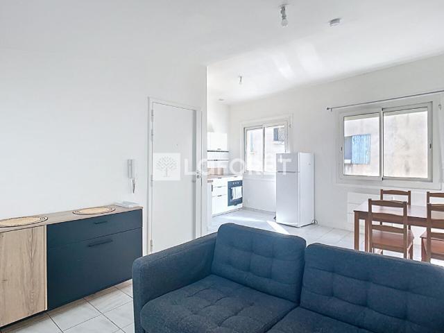 Appartement location à Marseille, Aubagne