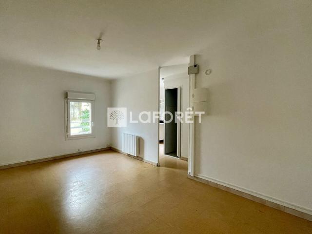 Appartement location à Marseille, Aubagne