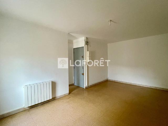 Appartement location à Marseille, Aubagne