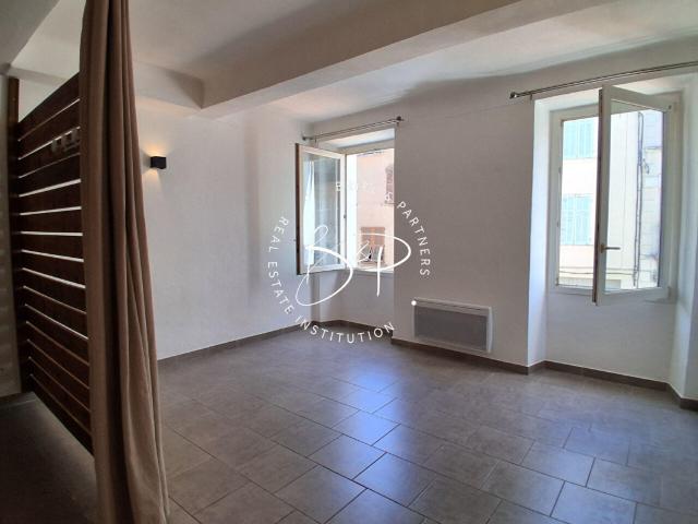 Appartement location à Arrondissement de Draguignan, Flayosc