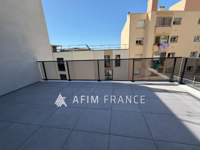 Appartement location à La Turbie, Alpes-Maritimes