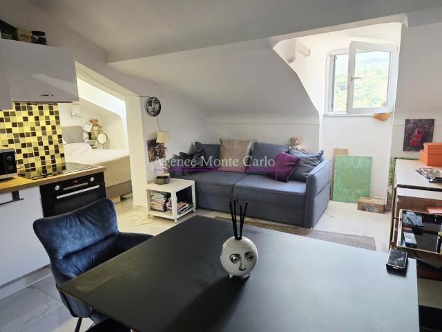 Appartement location à Nice, Menton