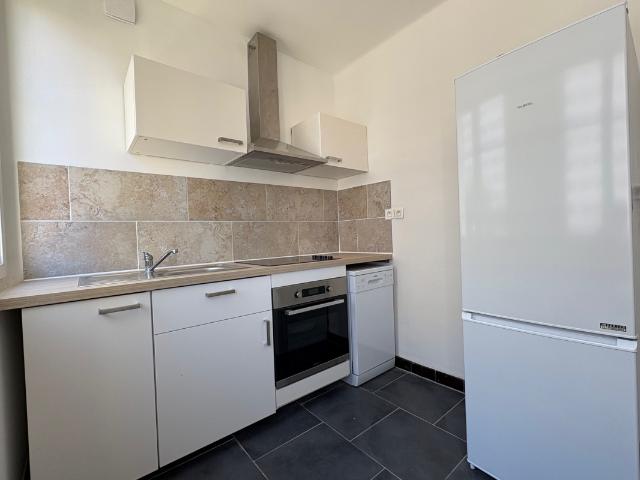 Appartement location à Arrondissement de Toulon, Toulon