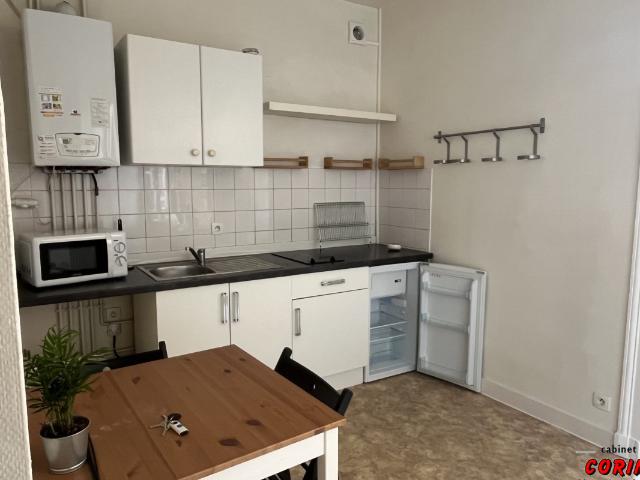 Appartement location à Bordeaux