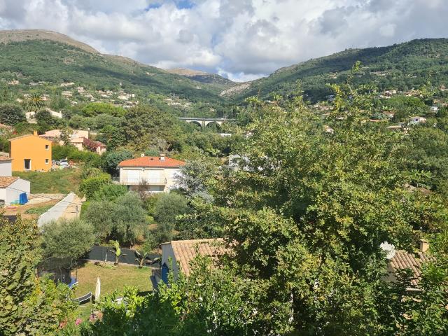 Appartement location à Grasse, Vence