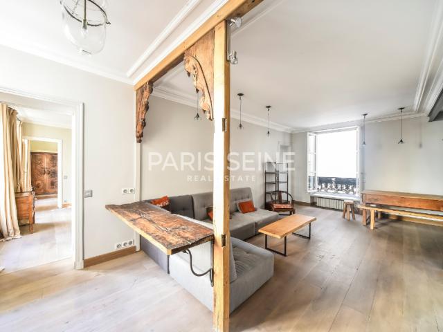 Appartement location à Paris, Île-de-France