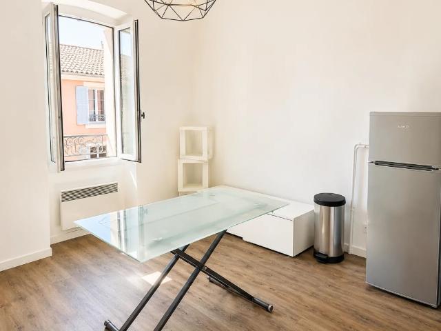 Appartement location à Arrondissement de Toulon, Le Beausset