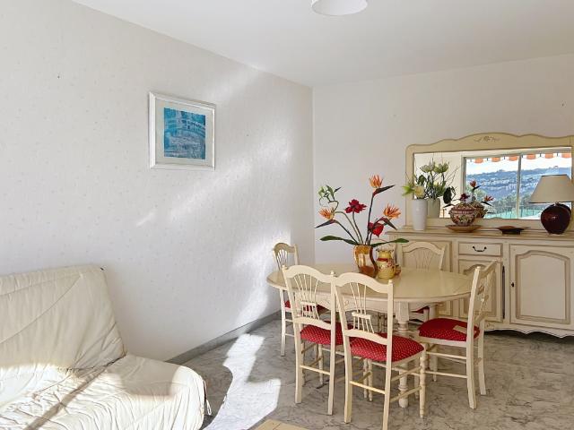 Appartement location à Nice