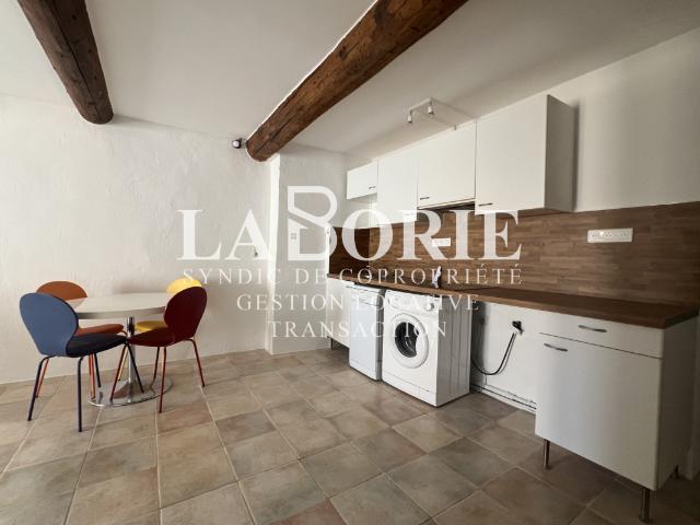 Appartement location à Carpentras, Orange