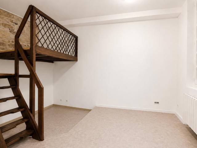 Appartement location à Bordeaux