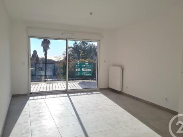 Appartement location à Nice