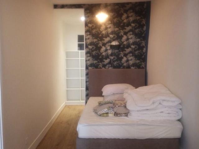 Appartement location à Annecy, Les Clefs