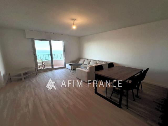 Appartement location à Nice, Beausoleil