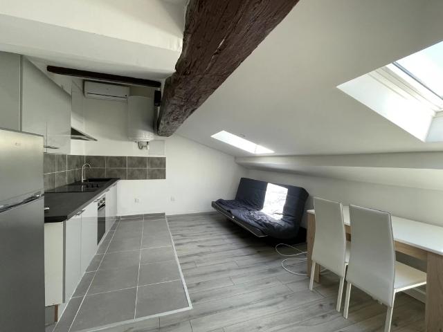 Appartement location à Nyons, Montélimar