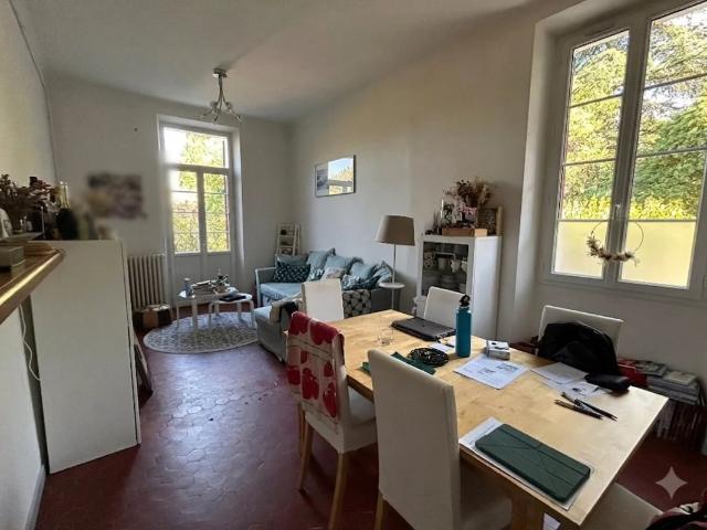 Appartement location à Aix-en-Provence, Beaurecueil
