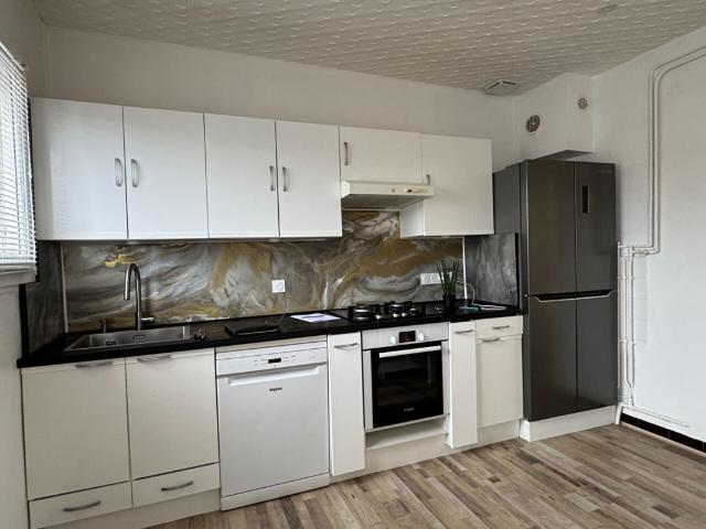 Appartement location à Rochefort, Royan