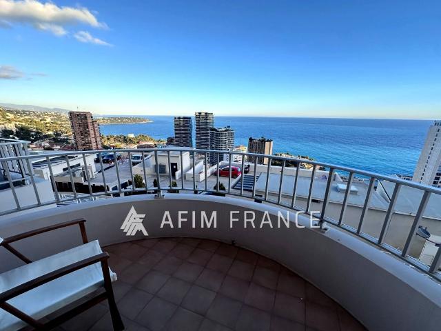 Appartement location à Nice, Beausoleil