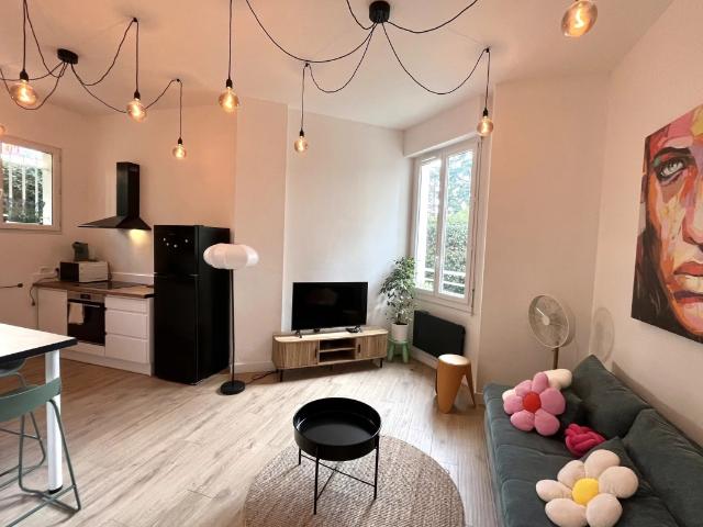 Appartement location à Grasse, Antibes