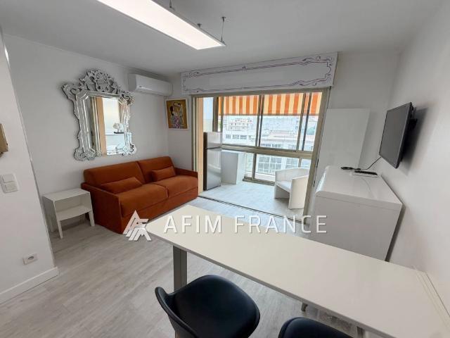 Appartement location à Nice, Beausoleil