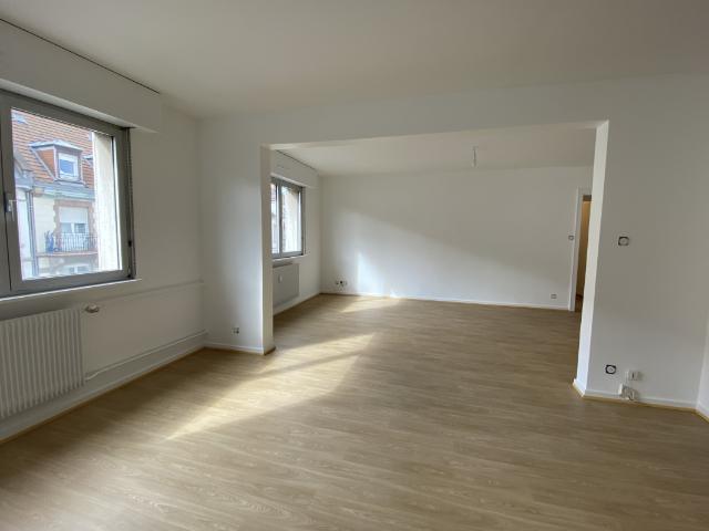 Appartement location à Strasbourg, Hoenheim