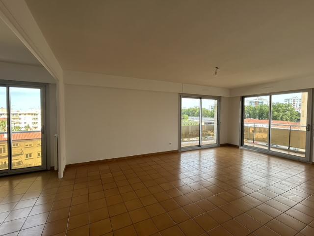 Appartement location à Perpignan