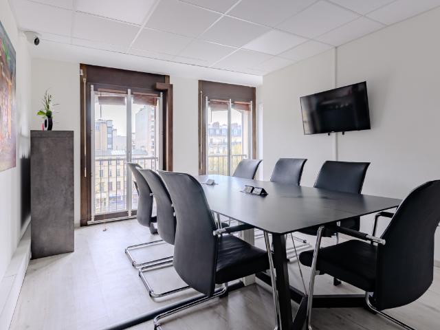 Appartement location à Nanterre, Neuilly-sur-seine