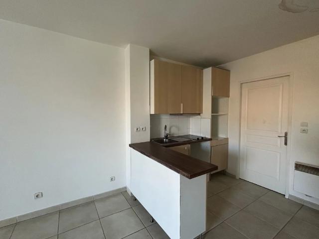 Appartement location à Nîmes, Occitanie