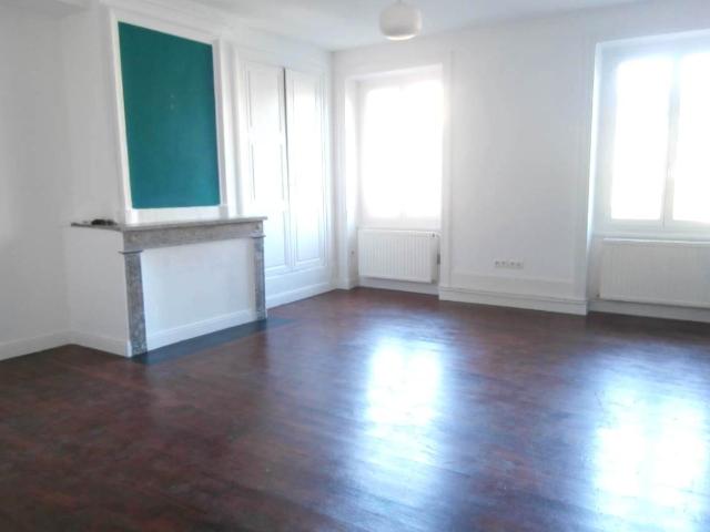 Appartement location à Tournon-sur-Rhône, Tournon-sur-rhône
