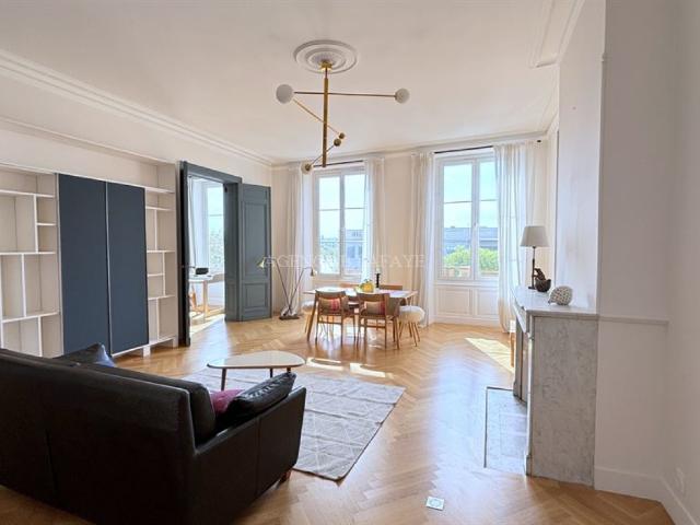 Appartement location à Bordeaux