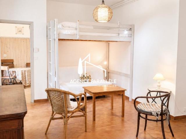 Appartement location à Avignon