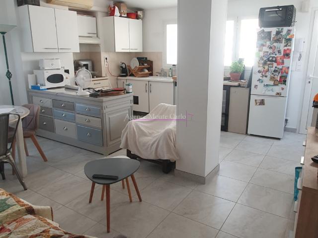 Appartement location à Nice, Menton