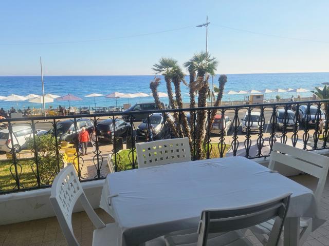 Appartement location à Garavan, Menton