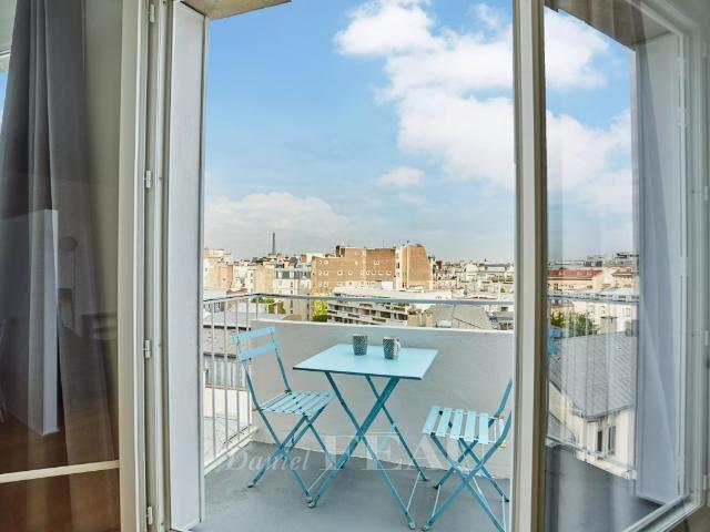 Appartement location à Paris, Île-de-France