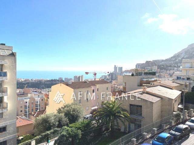 Appartement location à Nice, Beausoleil