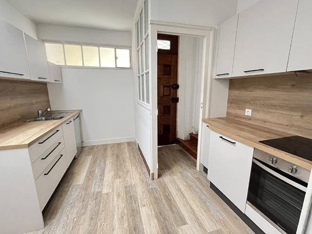 Appartement location à Arcachon
