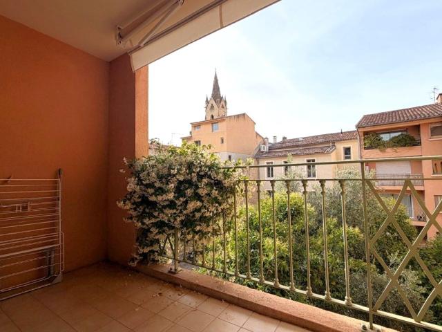 Appartement location à Aix-en-Provence, Aix-en-provence