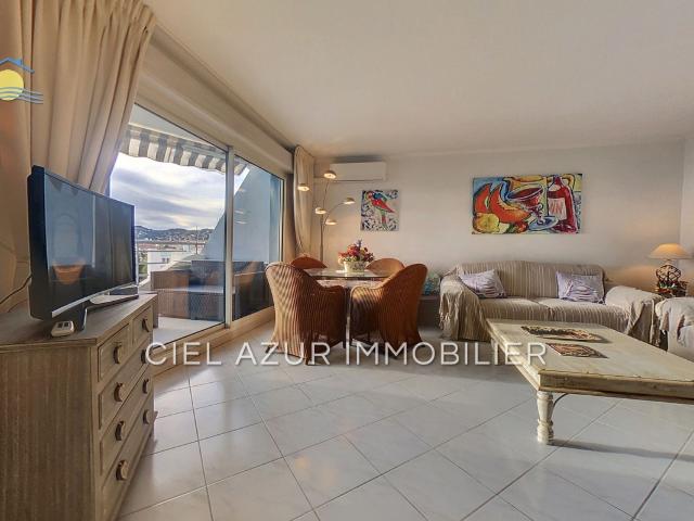 Appartement location à Grasse, Antibes
