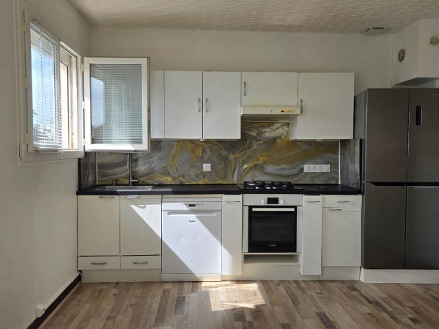 Appartement location à Saint-Pierre, Royan