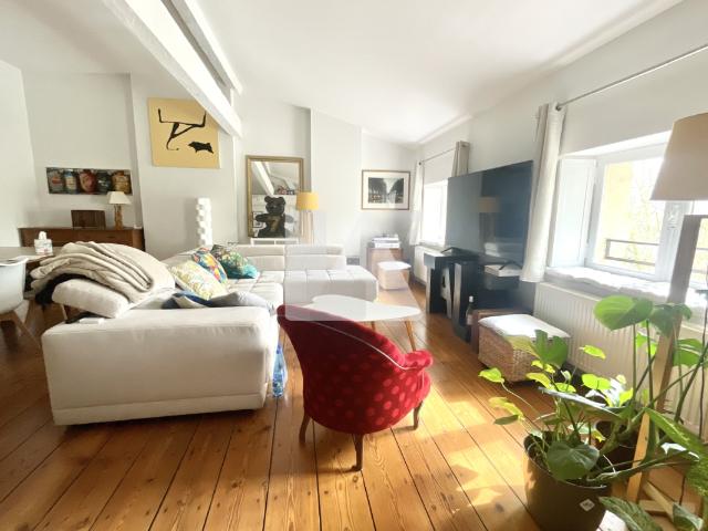 Appartement location à Bordeaux
