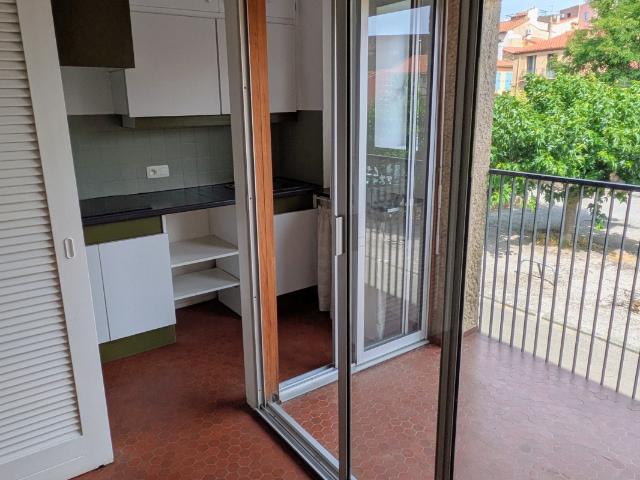 Appartement location à Céret, Collioure