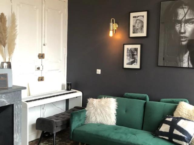 Appartement location à Aix-en-Provence, Beaurecueil