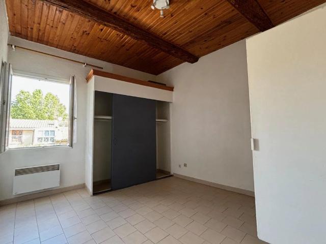 Appartement location à Aix-en-Provence, Beaurecueil